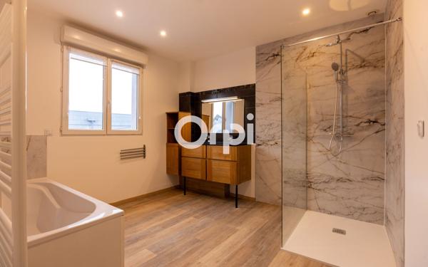 Maison à vendre    3 pièces • 116 m2 Liévin