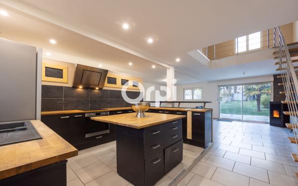 Maison à vendre    3 pièces • 116 m2 Liévin