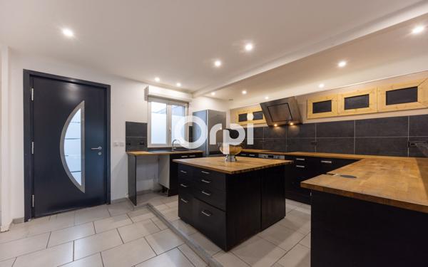 Maison à vendre    3 pièces • 116 m2 Liévin