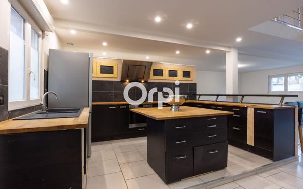 Maison à vendre    3 pièces • 116 m2 Liévin