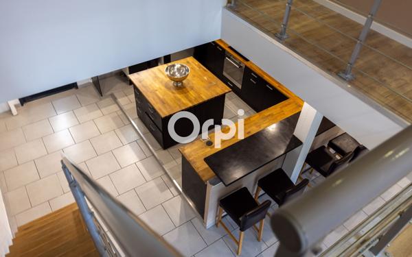 Maison à vendre    3 pièces • 116 m2 Liévin