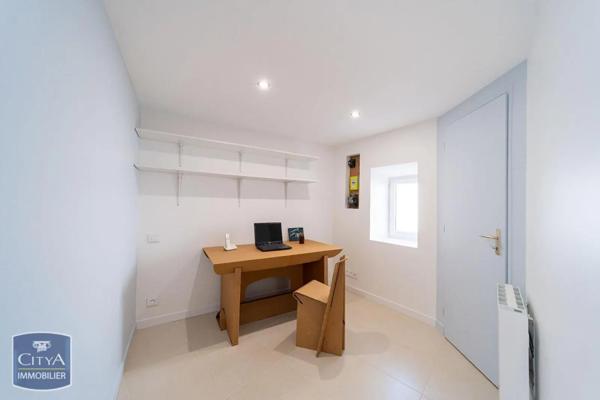 Maison à louer 2 pièces 35.91m² Lempdes (63370)