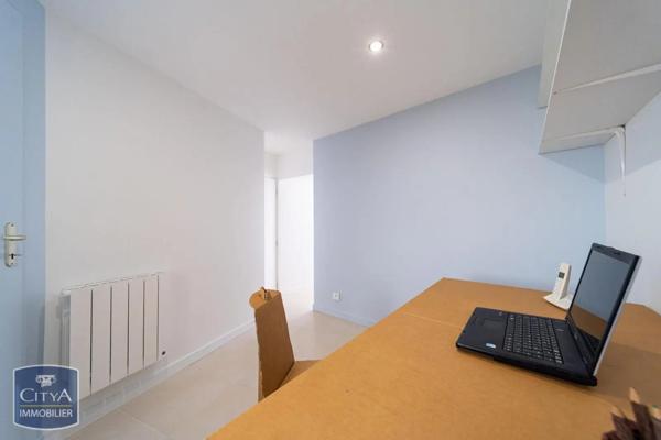Maison à louer 2 pièces 35.91m² Lempdes (63370)