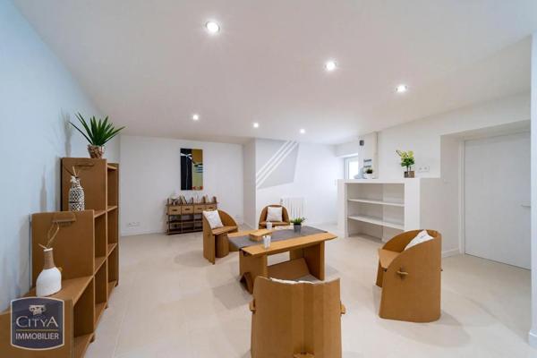 Maison à louer 2 pièces 35.91m² Lempdes (63370)
