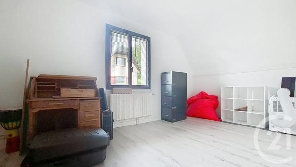 Maison à vendre  5 pièces - 124,30 m 2   FECAMP  - 76