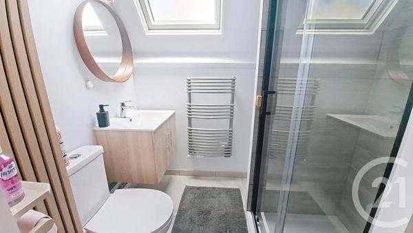Maison à vendre  5 pièces - 124,30 m 2   FECAMP  - 76