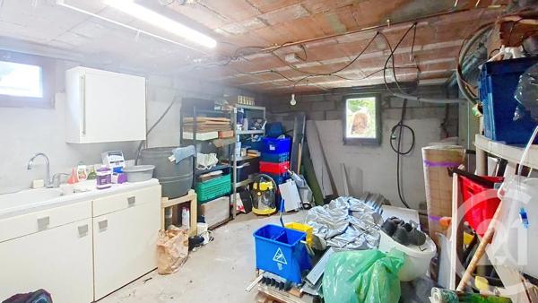 Maison à vendre  5 pièces - 124,30 m 2   FECAMP  - 76