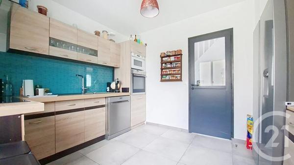Maison à vendre  5 pièces - 124,30 m 2   FECAMP  - 76