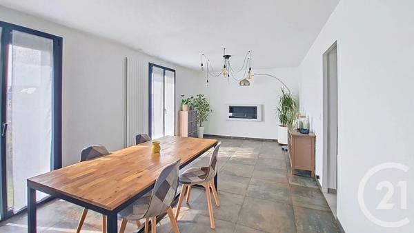 Maison à vendre  5 pièces - 124,30 m 2   FECAMP  - 76