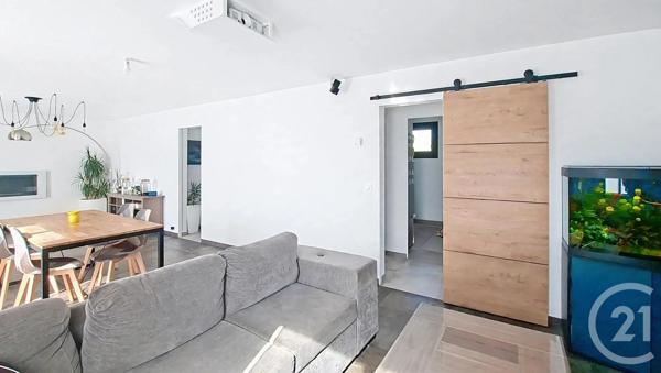 Maison à vendre  5 pièces - 124,30 m 2   FECAMP  - 76