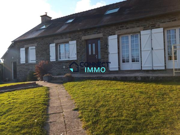 Maison individuelle en parfait état !