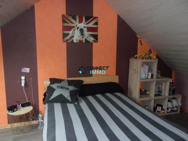 Maison individuelle en parfait état !