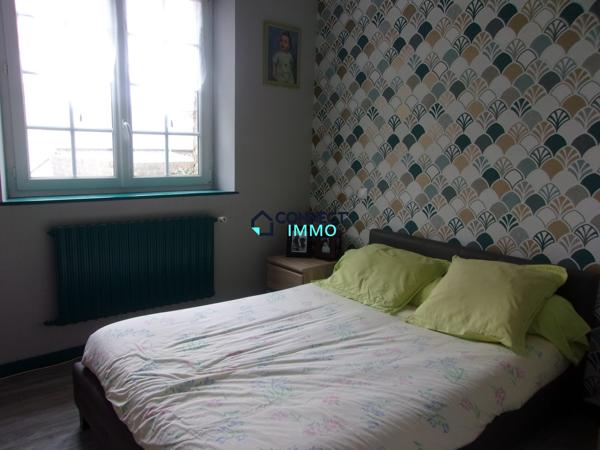 Maison individuelle en parfait état !