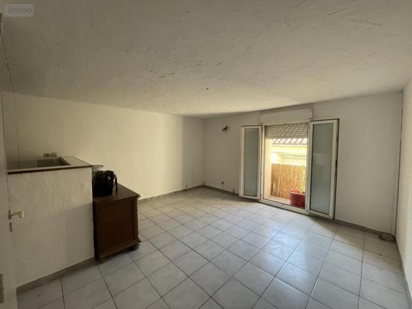 Maison à vendre à Clermont-l'Hérault dans l'Hérault (34800), ref : 34074-205