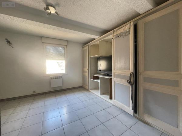 Maison à vendre à Clermont-l'Hérault dans l'Hérault (34800), ref : 34074-205