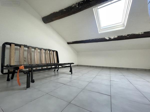 Maison à vendre à Clermont-l'Hérault dans l'Hérault (34800), ref : 34074-205