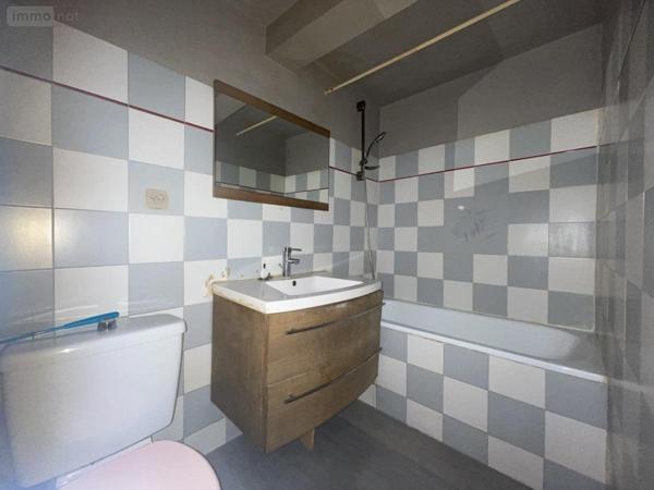 Maison à vendre à Clermont-l'Hérault dans l'Hérault (34800), ref : 34074-205