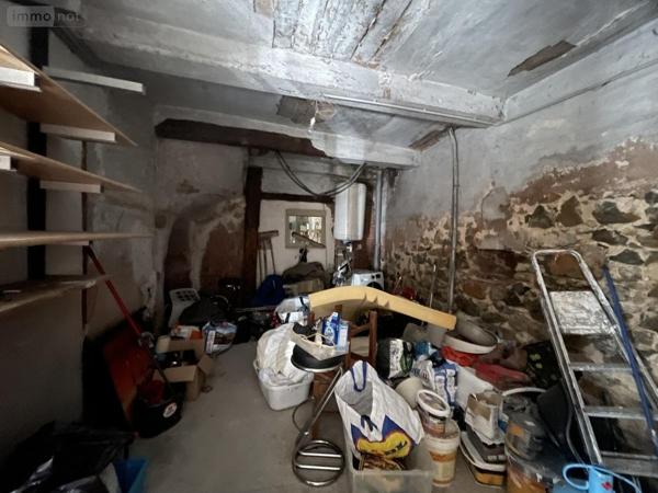 Maison à vendre à Clermont-l'Hérault dans l'Hérault (34800), ref : 34074-205