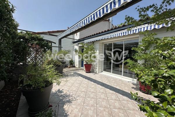 Maison à vendre 7 pièces de 184,22 m² à Colomiers