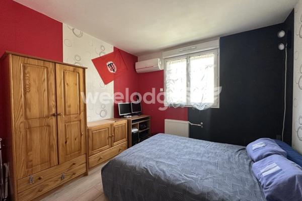 Maison à vendre 7 pièces de 184,22 m² à Colomiers