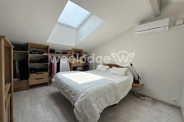 Maison à vendre 7 pièces de 184,22 m² à Colomiers