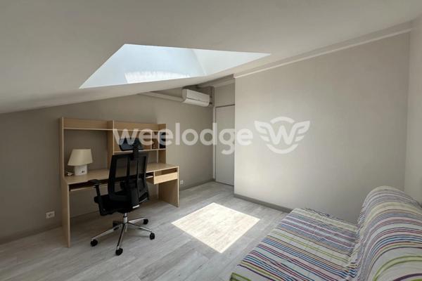 Maison à vendre 7 pièces de 184,22 m² à Colomiers