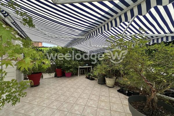 Maison à vendre 7 pièces de 184,22 m² à Colomiers