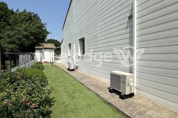 Maison à vendre 7 pièces de 184,22 m² à Colomiers