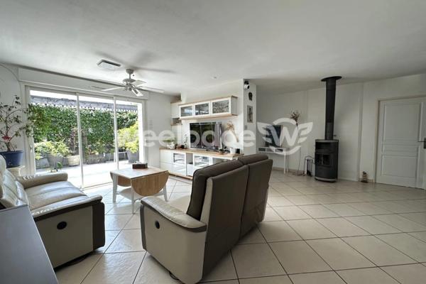 Maison à vendre 7 pièces de 184,22 m² à Colomiers