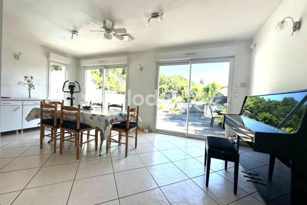 Maison à vendre 7 pièces de 184,22 m² à Colomiers