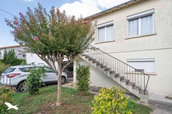 Maison à vendre 179 655 € Rochefort 5 p 113 m² DPE E