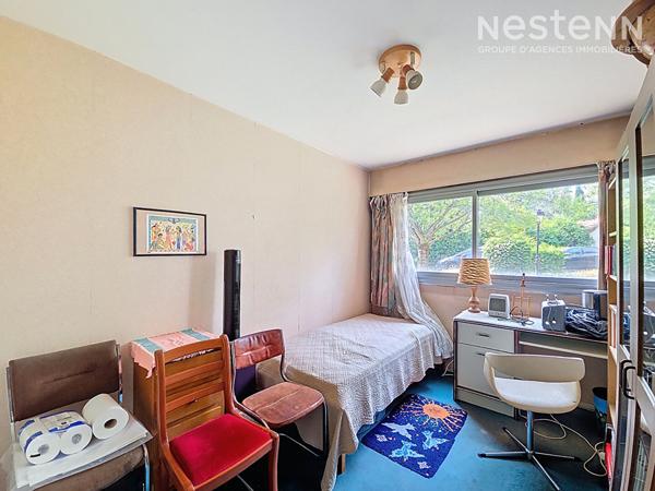 Vente Appartement Antony 3 pièces 66m² - cave - parking - rez-de-chaussée