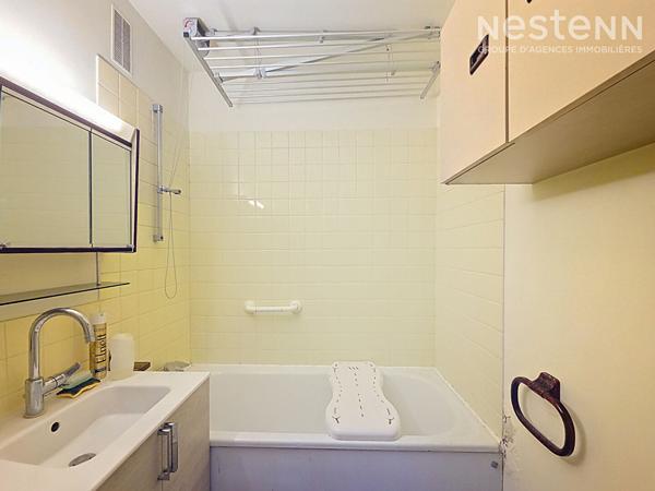 Vente Appartement Antony 3 pièces 66m² - cave - parking - rez-de-chaussée