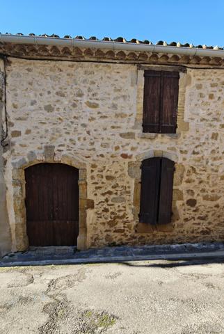 Maison de village  Laurabuc (11400)