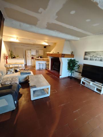 Maison de village  Laurabuc (11400)