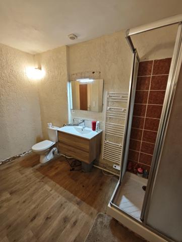 Maison de village  Laurabuc (11400)