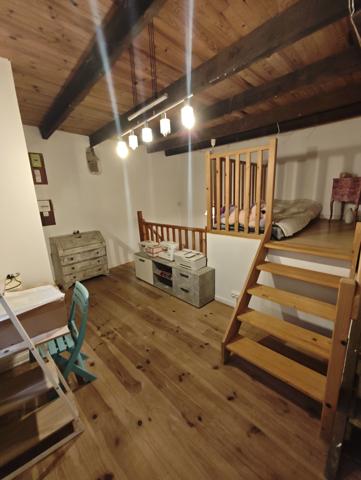 Maison de village  Laurabuc (11400)