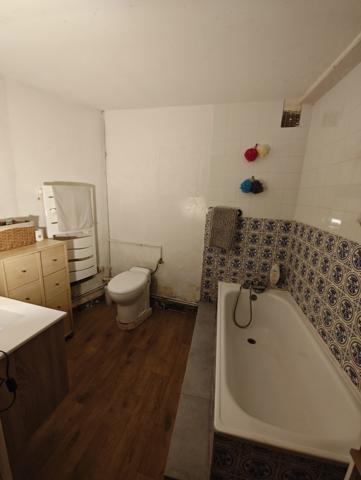 Maison de village  Laurabuc (11400)