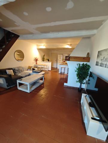 Maison de village  Laurabuc (11400)