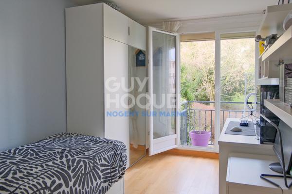 4 pièces / Parking / Ascenseur