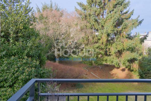 4 pièces / Parking / Ascenseur