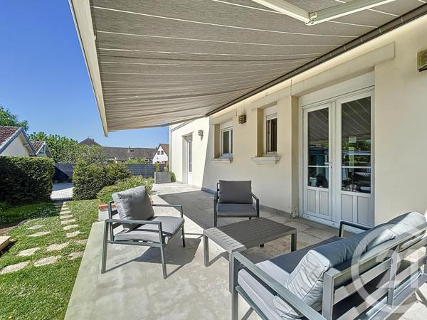 Maison à vendre  7 pièces - 220 m2 TROYES - 10