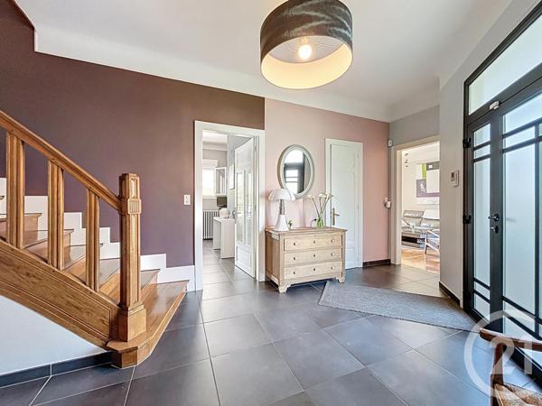 Maison à vendre  7 pièces - 220 m2 TROYES - 10