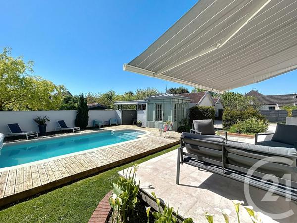 Maison à vendre  7 pièces - 220 m2 TROYES - 10