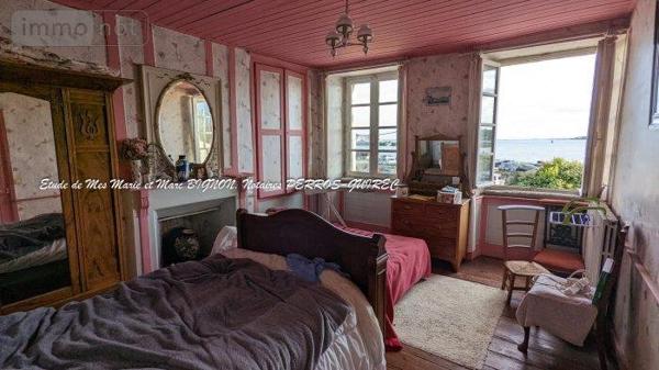 Maison à vendre à Perros-Guirec dans les Côtes-d'Armor (22700), ref : VM300-22093