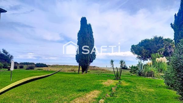 Appartement T1 Vue Mer