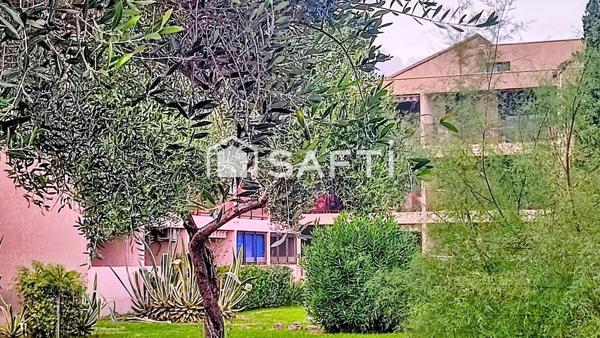 Appartement T1 Vue Mer