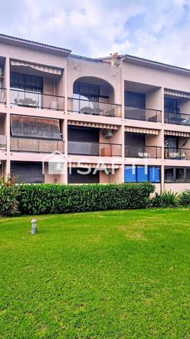 Appartement T1 Vue Mer