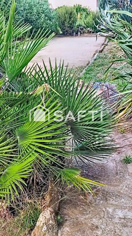 Appartement T1 Vue Mer