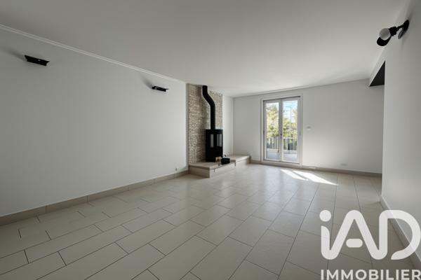 Maison à vendre 6 pièces 125 m² Blois